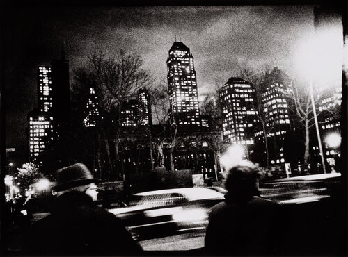 DM-4_5473_02 van Daido Moriyama, Fotografie te koop op Singulart