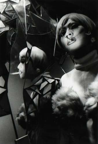 Tokyo van Daido Moriyama, Fotografie te koop op Singulart