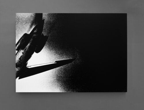 Tokyo Ringway van Daido Moriyama, Afdruk te koop op Singulart