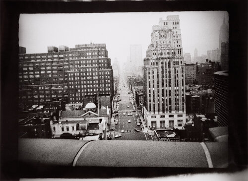 DM-4_5463 van Daido Moriyama, Fotografie te koop op Singulart