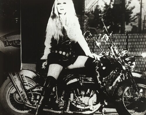 Eros Or Something Other Than Eros van Daido Moriyama, Fotografie te koop op Singulart