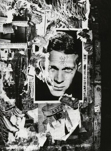 RECORD No. 15 van Daido Moriyama, Fotografie te koop op Singulart