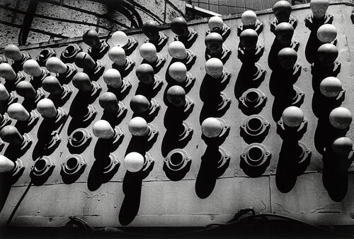 Light and Shadow 6: (Illumination) van Daido Moriyama, Fotografie te koop op Singulart