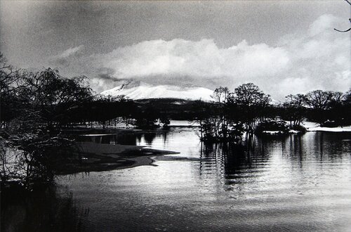 Hokkaido, Japon van Daido Moriyama, Fotografie te koop op Singulart