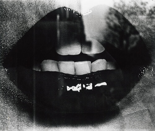 PARIS NOVEMBER '88 van Daido Moriyama, Fotografie te koop op Singulart