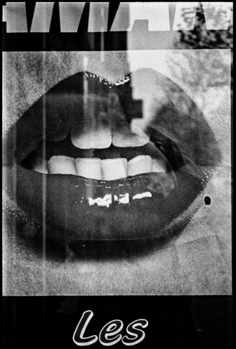 untitled van Daido Moriyama, Fotografie te koop op Singulart