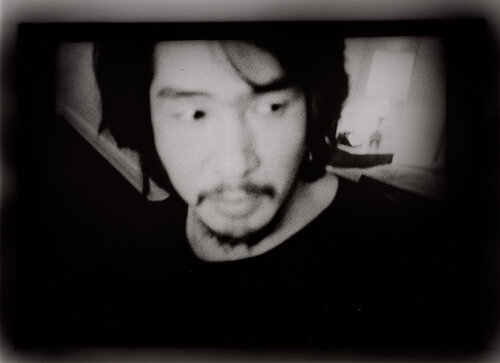 DM-4_5598 van Daido Moriyama, Fotografie te koop op Singulart