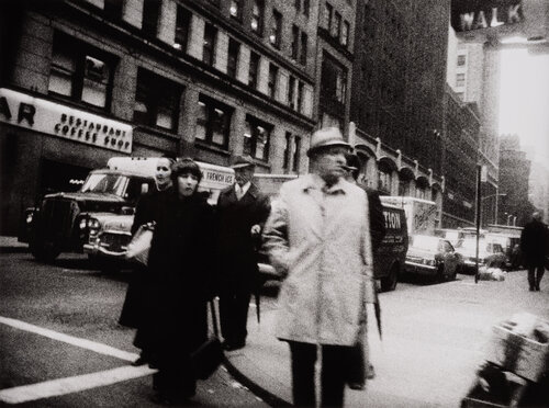 DM-4_5495 van Daido Moriyama, Fotografie te koop op Singulart