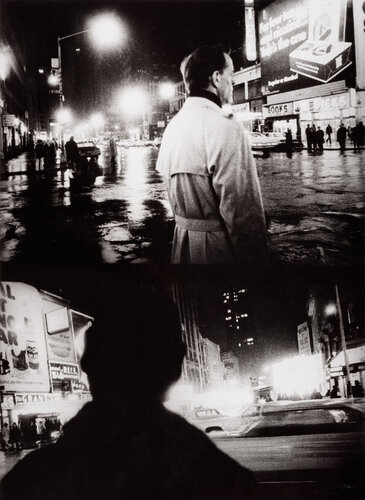 DM-4_5560 van Daido Moriyama, Fotografie te koop op Singulart