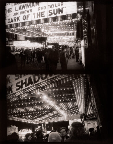 DM-4_5581 van Daido Moriyama, Fotografie te koop op Singulart
