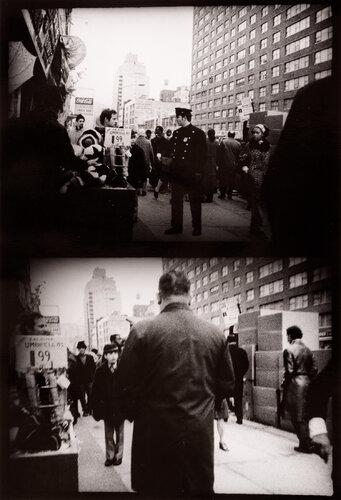 DM-4_5537_01 van Daido Moriyama, Fotografie te koop op Singulart