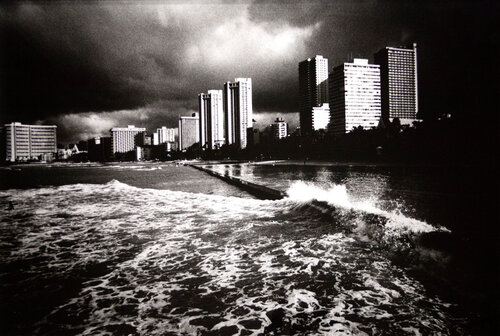 Hawaii van Daido Moriyama, Fotografie te koop op Singulart