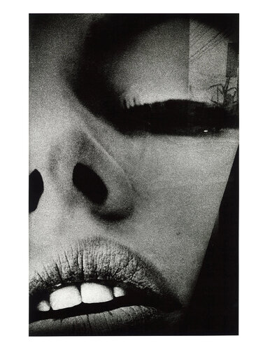 狩人(Karyudo) van Daido Moriyama, Fotografie te koop op Singulart