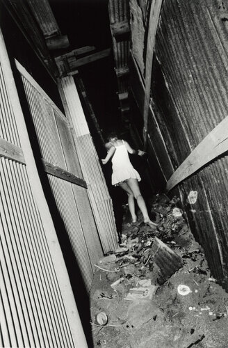 Kariudo (Hunter) van Daido Moriyama, Fotografie te koop op Singulart