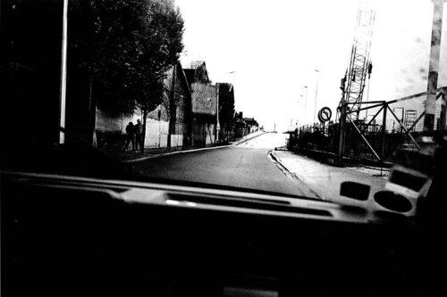Paris, 1988 - 1989 van Daido Moriyama, Fotografie te koop op Singulart