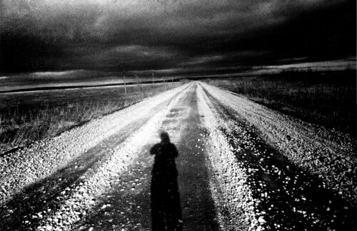 Hokkaido, Japon van Daido Moriyama, Fotografie te koop op Singulart