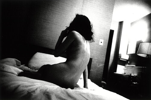 Provoke No.2 van Daido Moriyama, Fotografie te koop op Singulart