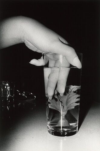 Artificial Underwater Flower van Daido Moriyama, Fotografie te koop op Singulart