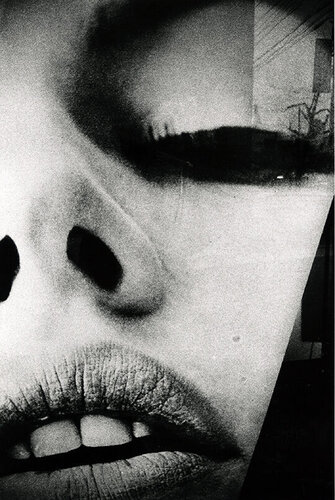 Eros or Something other than Eros, 1969 van Daido Moriyama, Fotografie te koop op Singulart