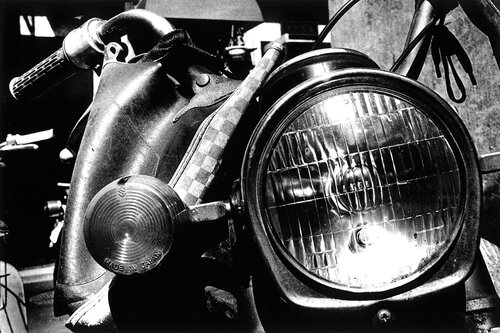 Memory of Dog 3 van Daido Moriyama, Fotografie te koop op Singulart