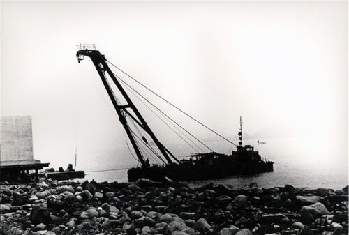 Biography of Light 1 (No. 2284) van Daido Moriyama, Fotografie te koop op Singulart