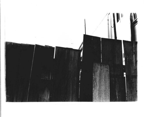 Letter to myself 2 Hayama, Kamakura van Daido Moriyama, Afdruk te koop op Singulart