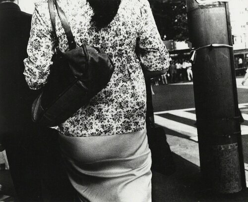 Shinjuku van Daido Moriyama, Fotografie te koop op Singulart