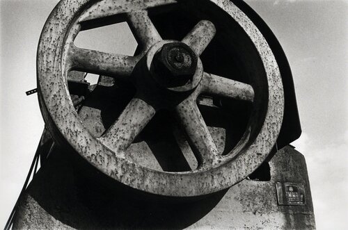Biography of Light 3 (No. 2305) van Daido Moriyama, Fotografie te koop op Singulart