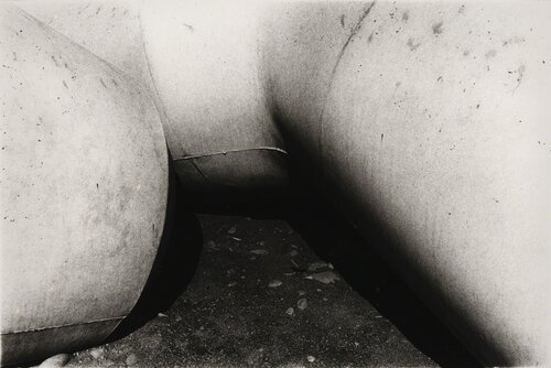 A Journey to Nakaji 7, Kaishi van Daido Moriyama, Fotografie te koop op Singulart