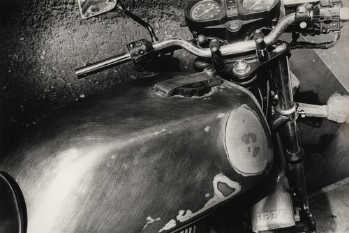Tank (No. 2165) van Daido Moriyama, Fotografie te koop op Singulart
