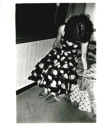 A Tale of II Cities, Fin (Tokyo) van Daido Moriyama, Fotografie te koop op Singulart