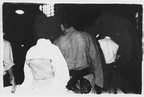 Gion Festival van Daido Moriyama, Fotografie te koop op Singulart
