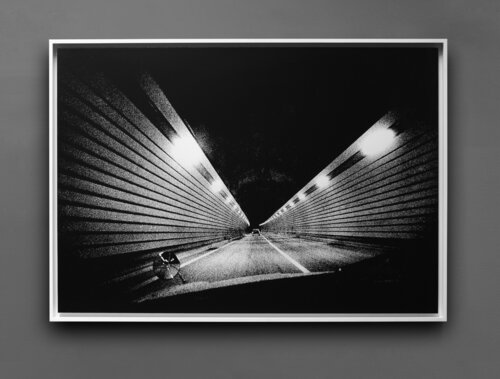 Kagerou (Mayfly) van Daido Moriyama, Afdruk te koop op Singulart