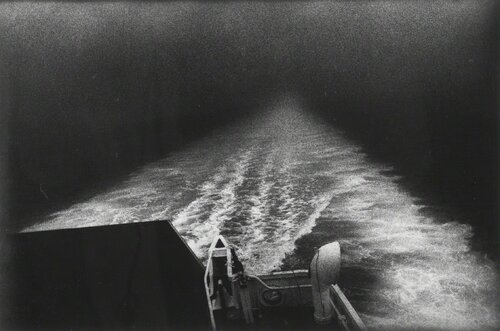 Strait van Daido Moriyama, Fotografie te koop op Singulart