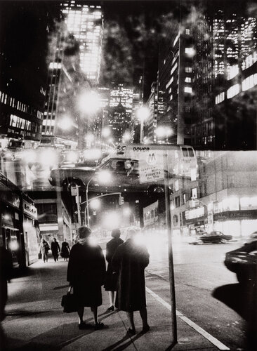 DM-4_5582 van Daido Moriyama, Fotografie te koop op Singulart