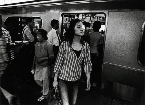 Tokyo van Daido Moriyama, Fotografie te koop op Singulart