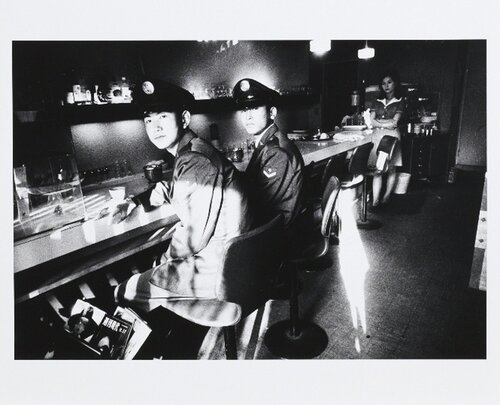 Kariudo(hunter) 1972 / 2014 van Daido Moriyama, Fotografie te koop op Singulart