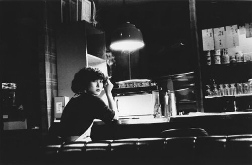 Hokkaido van Daido Moriyama, Fotografie te koop op Singulart