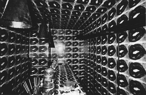 Shinjuku van Daido Moriyama, Fotografie te koop op Singulart