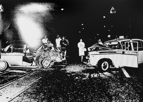 Untitled van Daido Moriyama, Fotografie te koop op Singulart