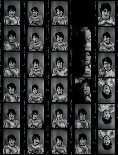 Labyrinth van Daido Moriyama, Fotografie te koop op Singulart