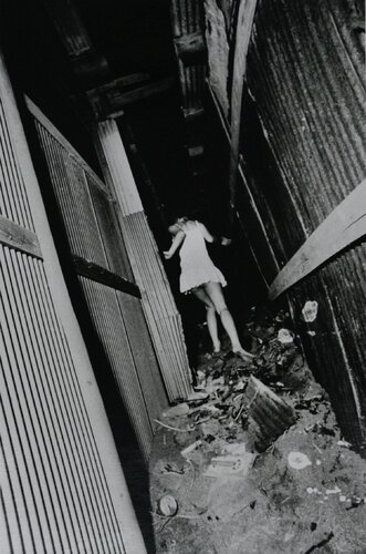 Yokosuka from "Another Country 18" van Daido Moriyama, Fotografie te koop op Singulart