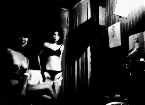 Untitled van Daido Moriyama, Fotografie te koop op Singulart