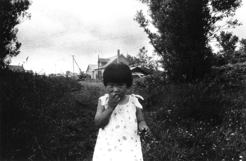 Hokkaido, Japon van Daido Moriyama, Fotografie te koop op Singulart