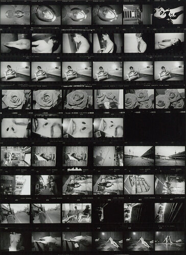 Labyrinth van Daido Moriyama, Fotografie te koop op Singulart
