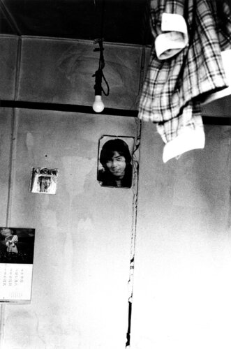 Hokkaido, Japon van Daido Moriyama, Fotografie te koop op Singulart