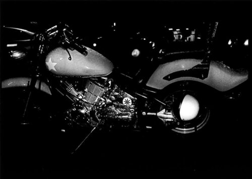 Daido Moto van Daido Moriyama, Fotografie te koop op Singulart