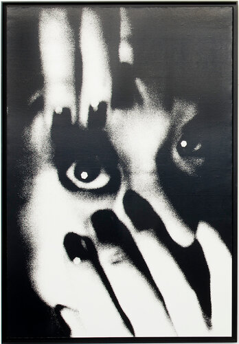 Eyeball van Daido Moriyama, Fotografie te koop op Singulart