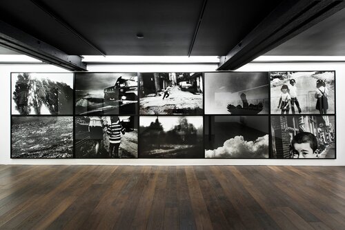 我が愛 北海道 [Hokkaido my love], 2012 van Daido Moriyama, Fotografie te koop op Singulart
