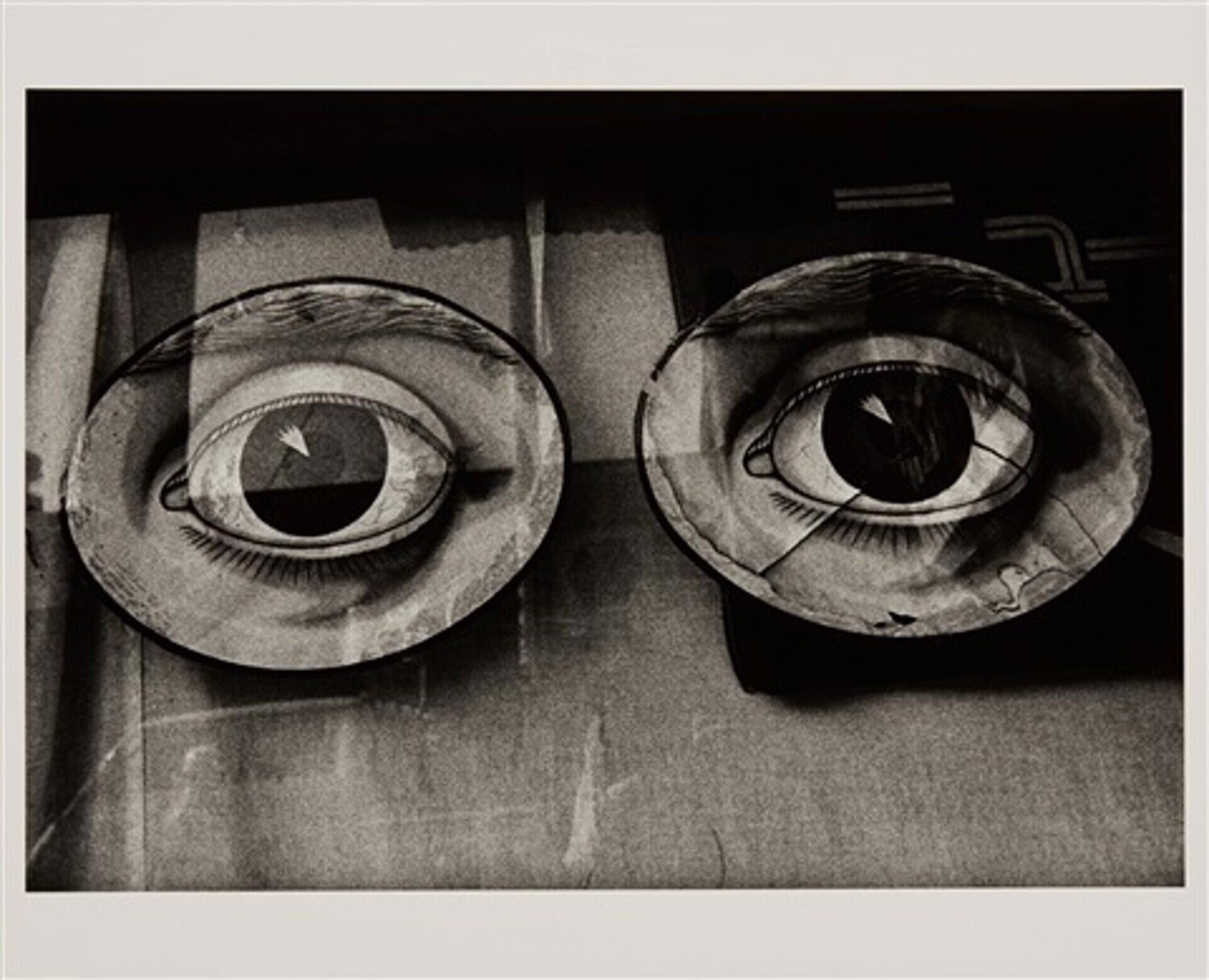 The City I Always Had a Hard Time Leaving Daido Moriyama Fotografie zu verkaufen